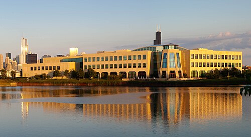 Wm. Wrigley Jr. Company